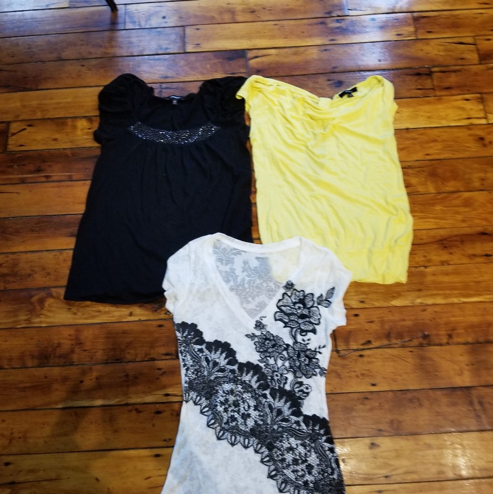 Express xs bundle!